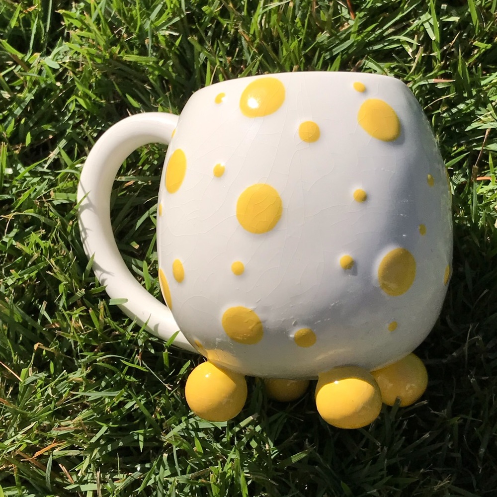 GANZ Babe Chick Mug